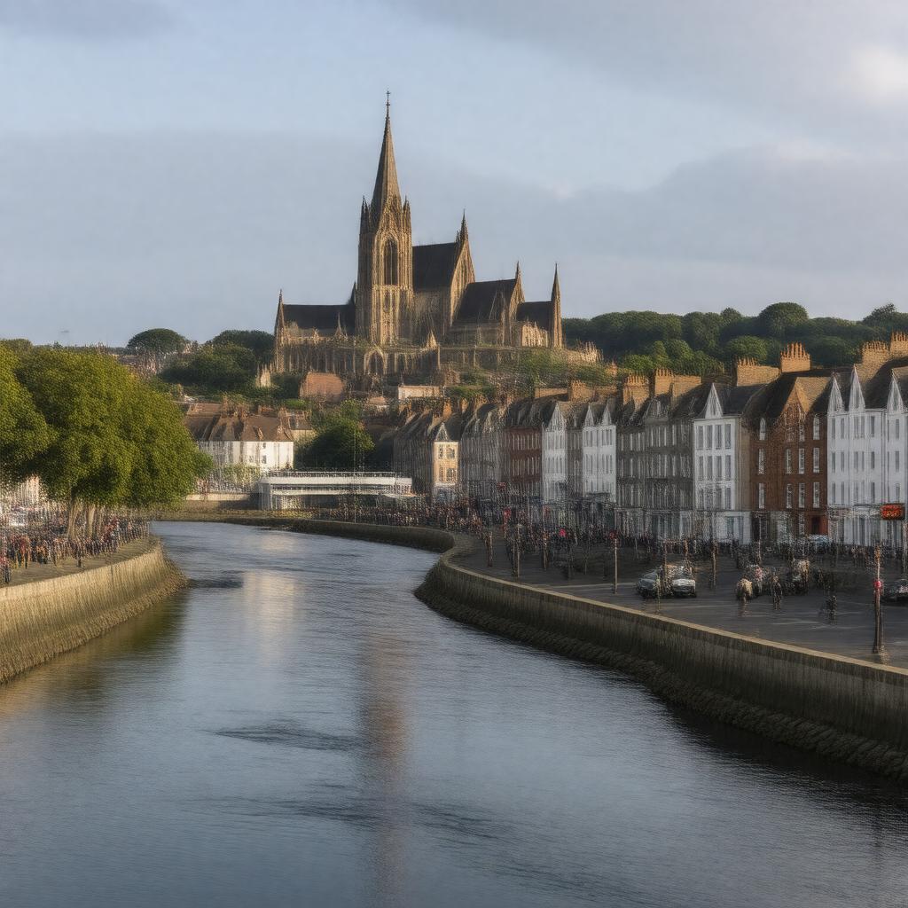 Cork, Ireland
